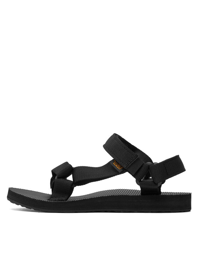 Teva Sandały Teva Original Universal 1003987 Czarny