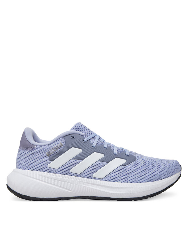 Взуття для бігу adidas Response IH6109 Фіолетовий | evzuttya.com.ua