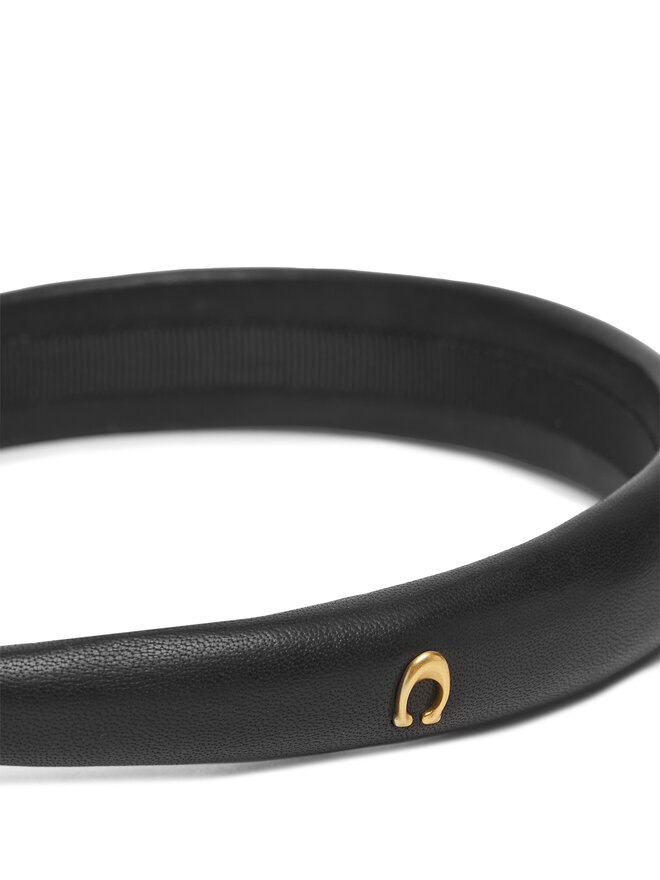 Coach Haarreif Coach 29CAT33 Schwarz