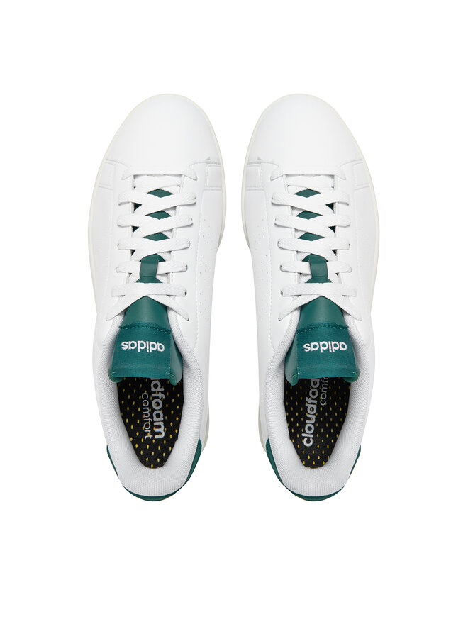 adidas Superge adidas Advantage IF6096 Bela
