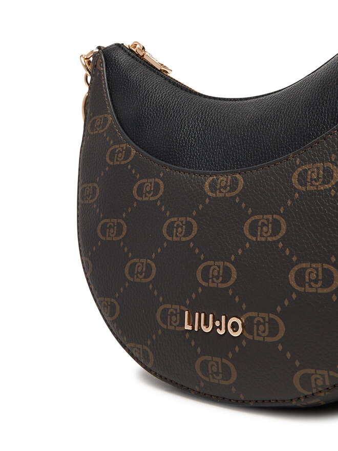 Liu Jo Сумка Liu Jo M Hobo AF5251 E0053 Коричневий