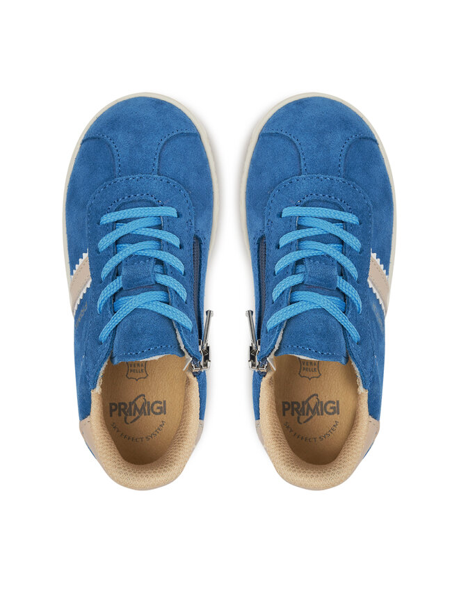 Primigi Sneakersy Primigi 7904044 M Tmavomodrá
