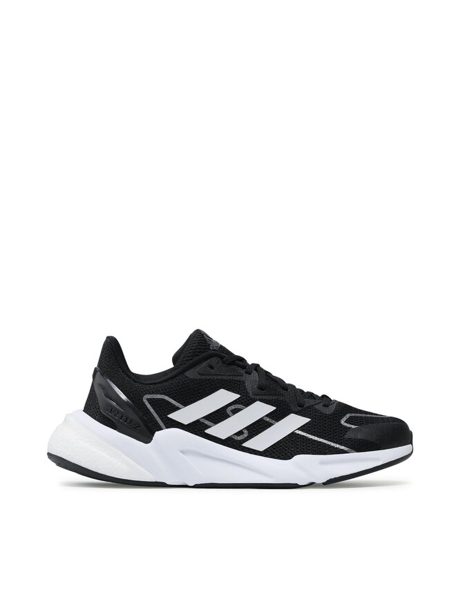 adidas Взуття для бігу adidas X9000L2 W S23657 Чорний