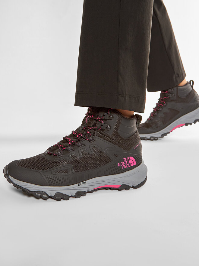 The north face ultra fastpack mid hotsell