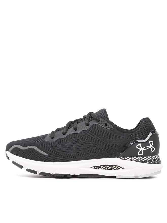 Under Armour Bežecké topánky Under Armour Ua W Hovr Sonic 6 3026128-003 Čierna