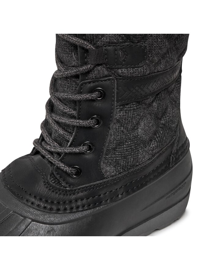 Kamik Schneeschuhe Kamik NF4329 Schwarz