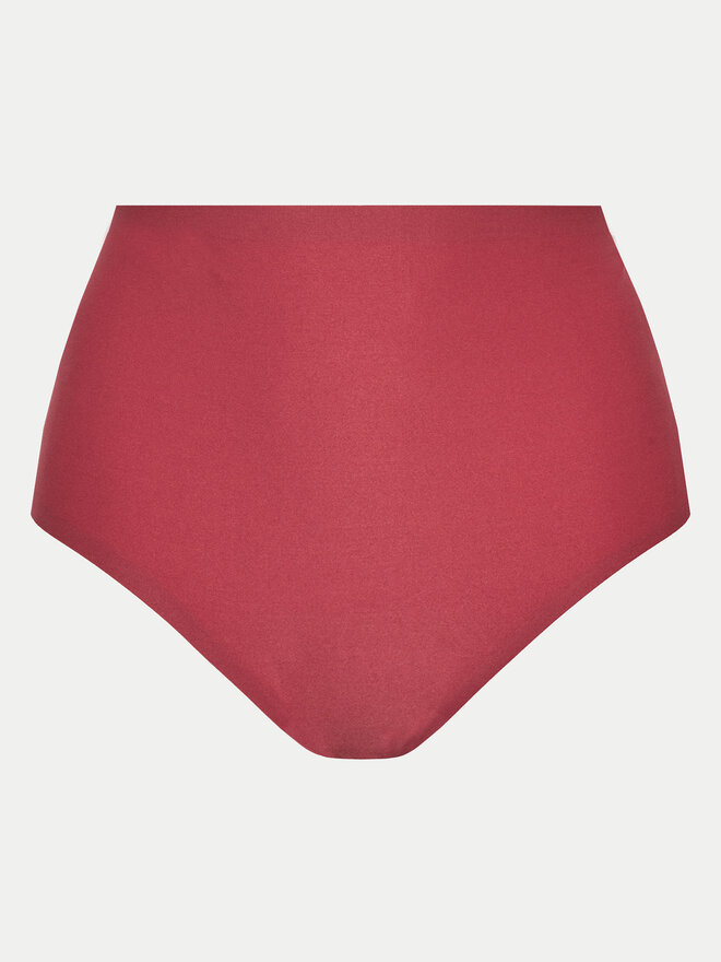 Chantelle Chantelle Klasszikus magas derekú alsó Soft Stretch C11370 Rózsaszín