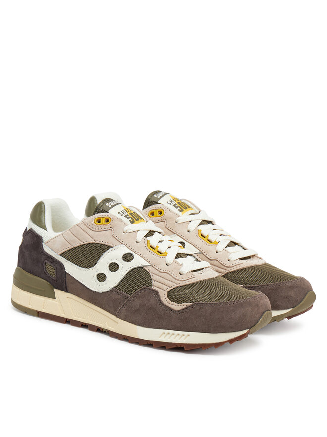 Saucony Sneakersy Saucony Shadow 5000 S70665 57 Zielony