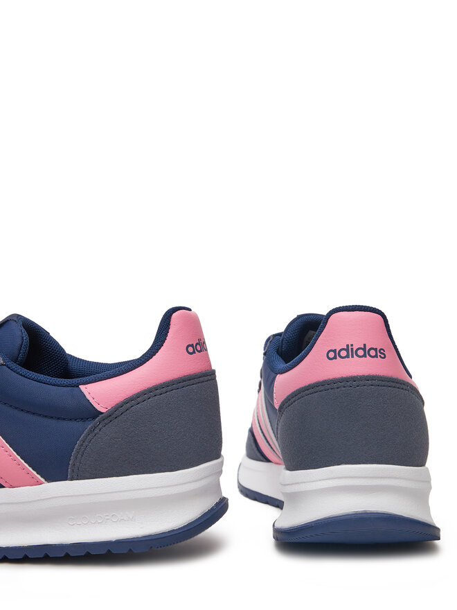 adidas Сникърси adidas Run 70s 2.0 Shoes Kids JI2246 Тъмносин