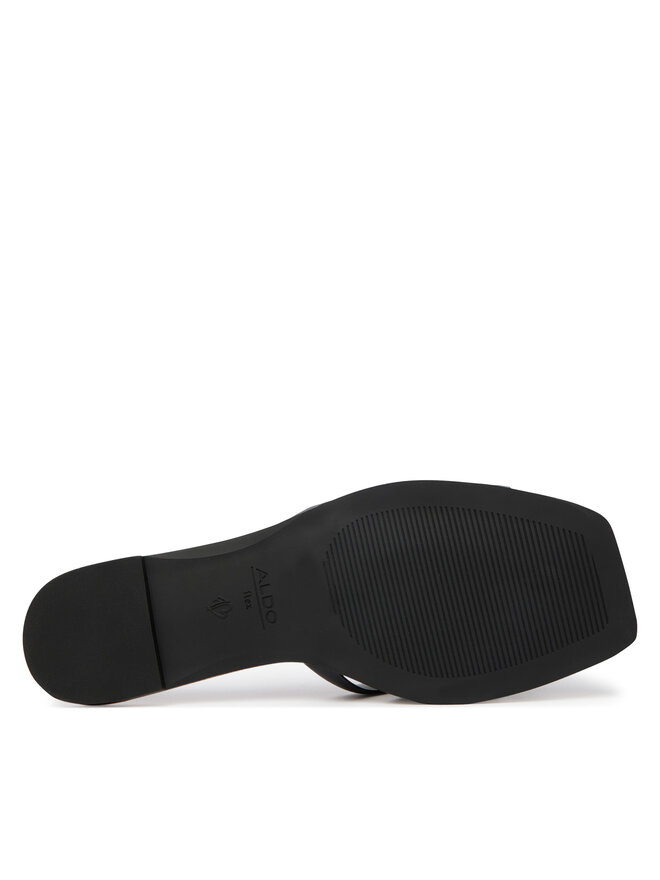 Aldo Шльопанці Aldo Yesenia 13623189 Чорний