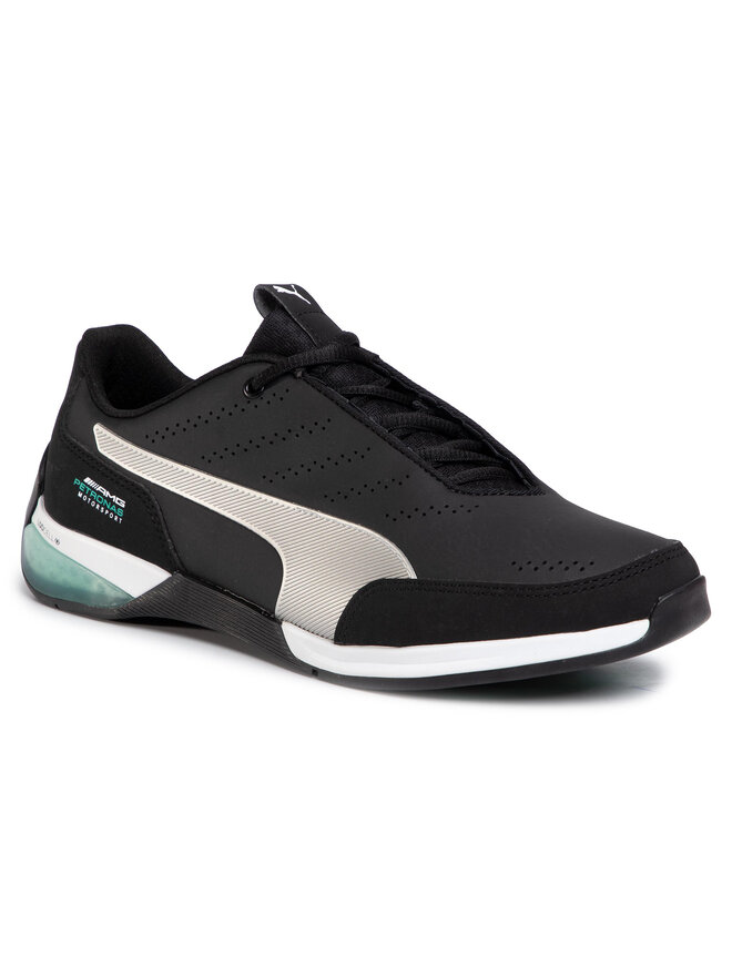 Sneakers Puma Mapm Kart Cat X 306507 01 Nero | escarpe.it