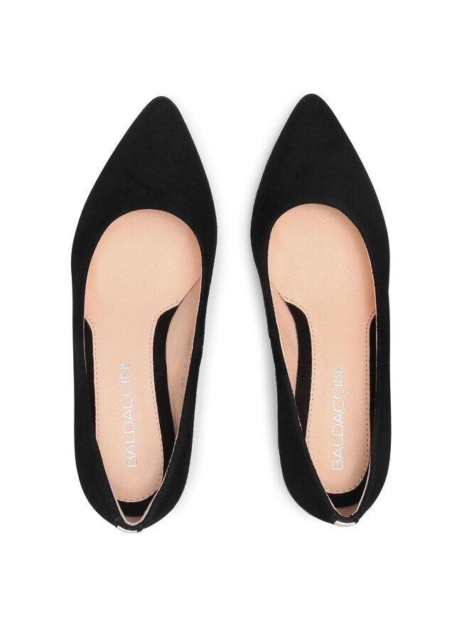 Baldaccini Zapatos hasta el tobillo Baldaccini 1561500 Negro