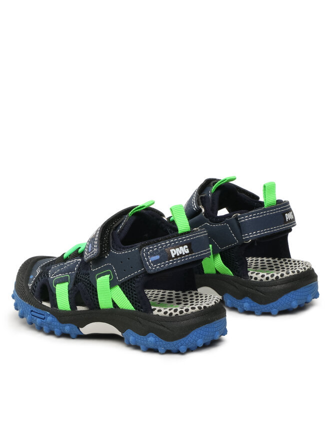 Primigi Sandalias Primigi 3974022 Azul marino