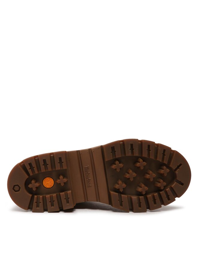 Timberland Bakancs Timberland Cortina Valley 6in Bt Wp TB0A5N9S231 Barna