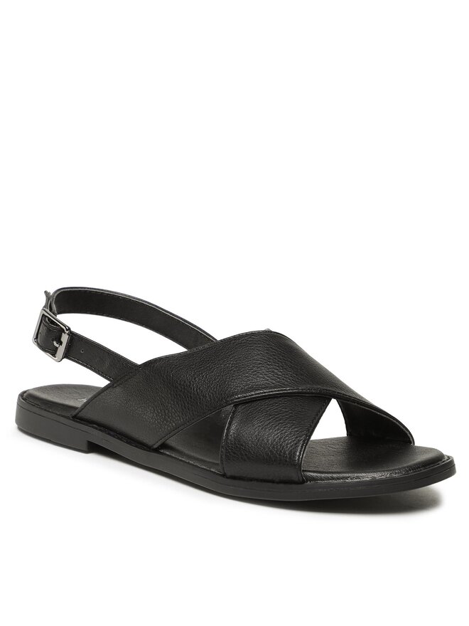 Jenny Fairy Sandalen Jenny Fairy WS5551-10 Schwarz