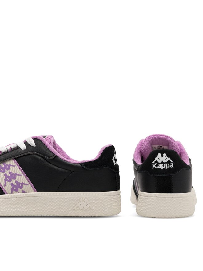 Kappa Sneakers Kappa 311E2WW A1Q-M Alb