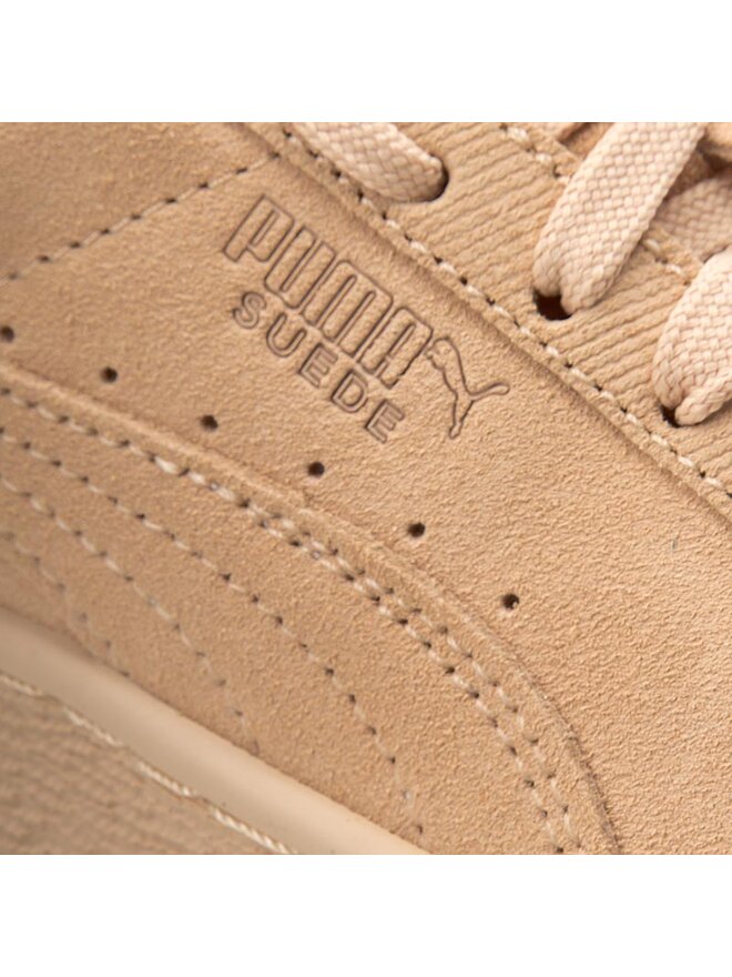 Puma Laisvalaikio batai Puma Suede Classic Tonal 362595 02 Smėlio