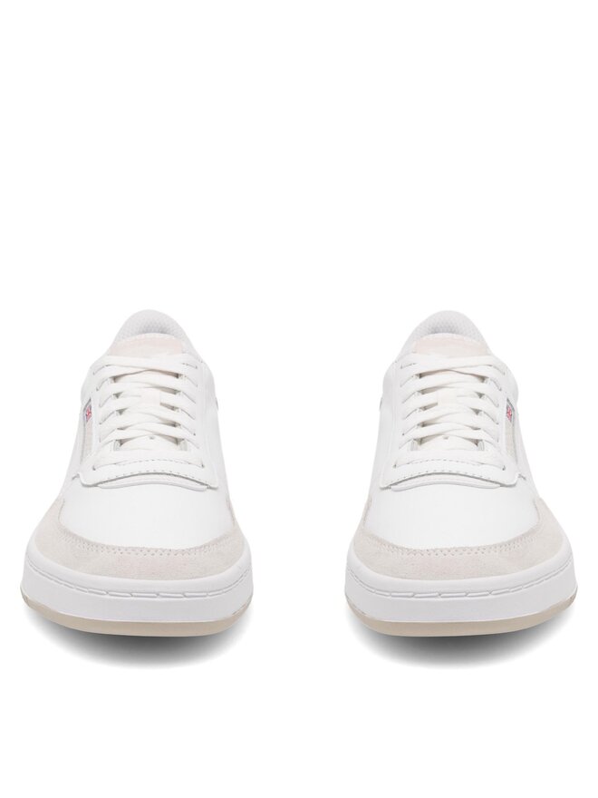 Reebok Sneakers Reebok Court Peak HP5354-M Bianco
