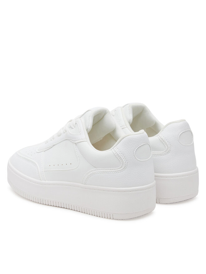 Call It Spring Sneakersy Call It Spring Freshy 13946046 Bílá