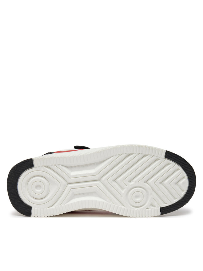 Dorko Sneakers Dorko Domo DS24F55K Weiß
