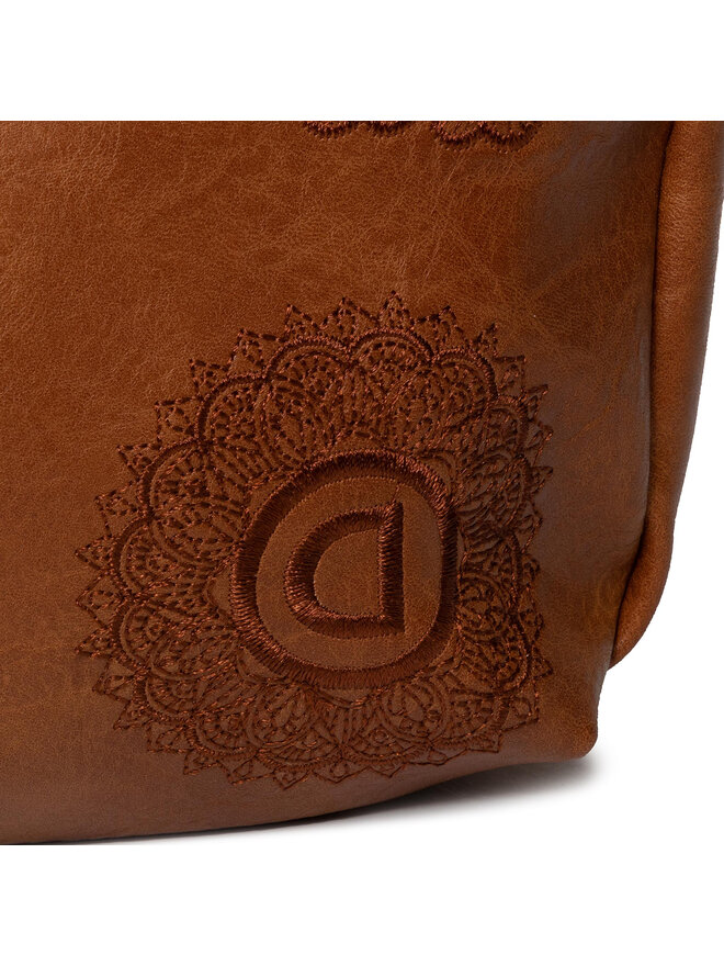 Desigual Сумка Desigual 20SAXPCY Коричневий