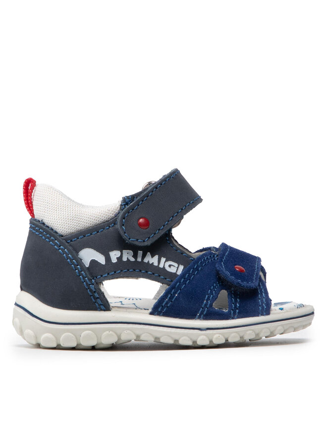 Primigi Босоніжки Primigi 1862000 Cиній