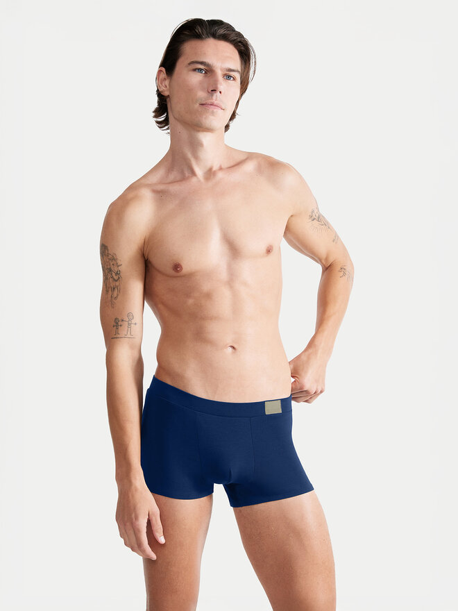 Sloggi Sloggi 2 darab boxer 10214597 Színes