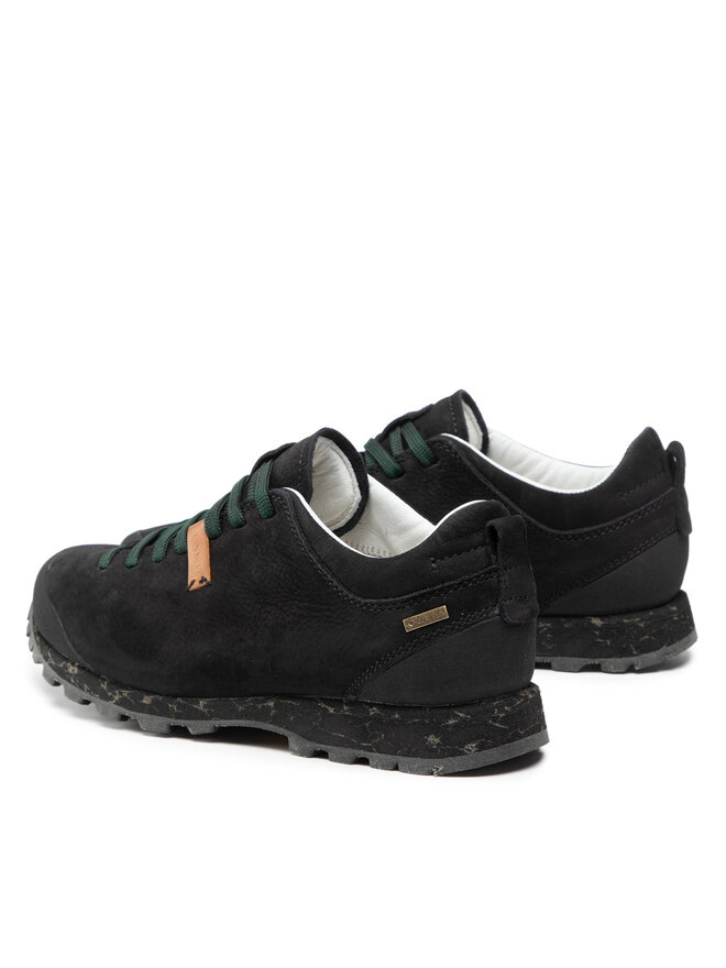 Aku Bakancs Aku Bellamont III Nbk GORE-TEX 528 Fekete