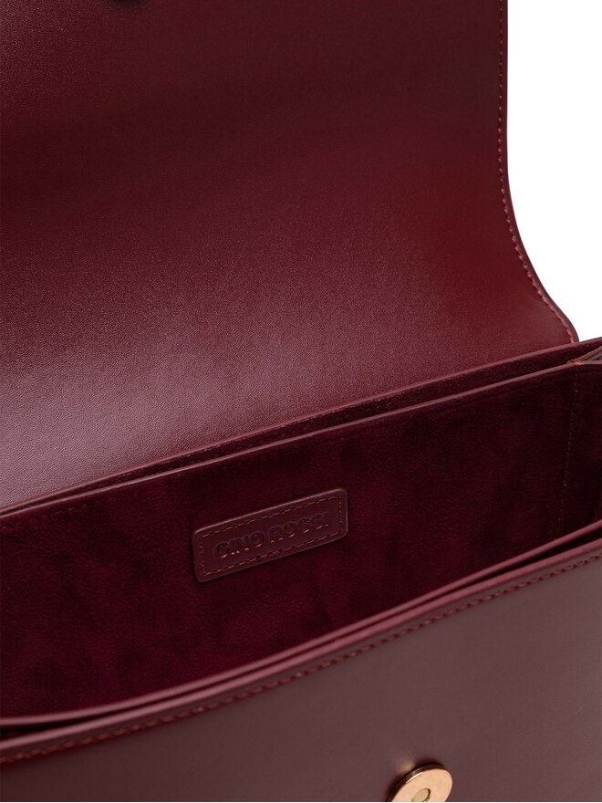 Gino Rossi Borsetta Gino Rossi CS9256 Bordeaux