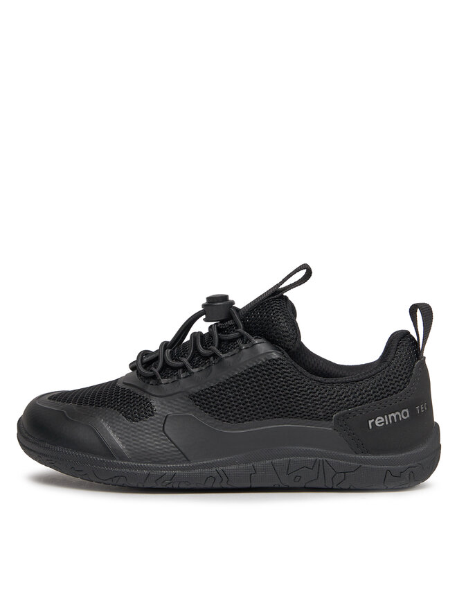 Reima Sneakers Reima Tallustelu 5400137B Negru