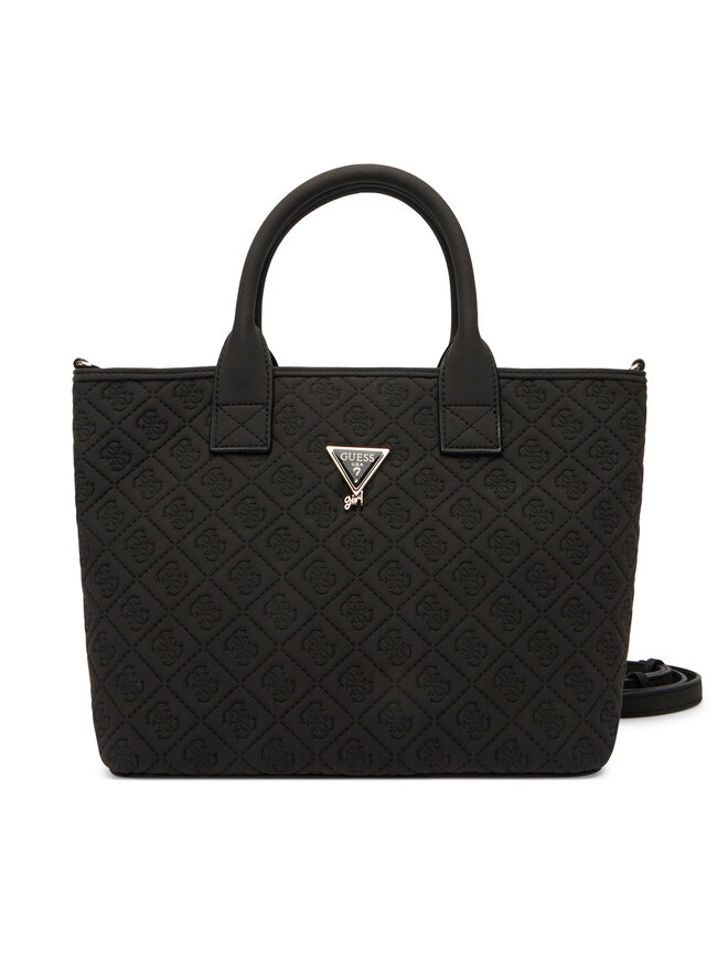 Guess Handtasche Guess J6GZ37 WR200 Schwarz