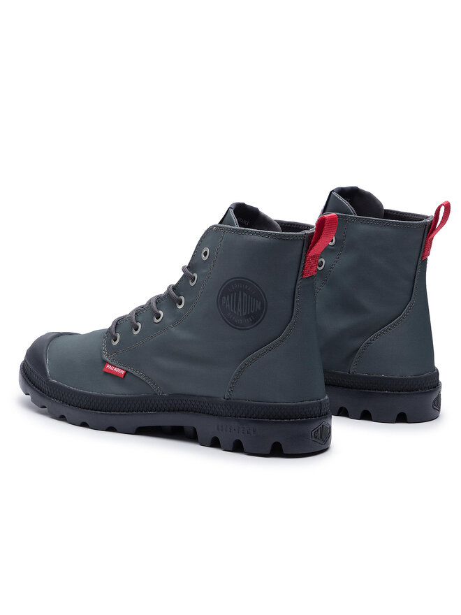 Pampa lite ultra tx discount