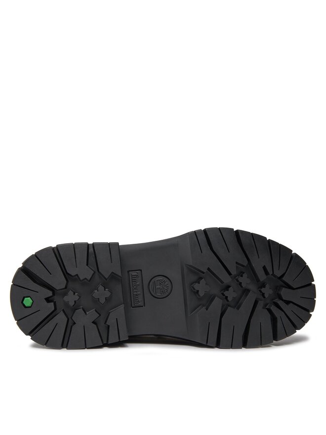Timberland Боти Timberland Brooke Valley Winter Wp TB0A5Y1CL771 Бял