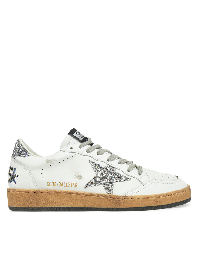 GOLDEN GOOSE Sneakersy GOLDEN GOOSE GWF00117.F003773 Biały