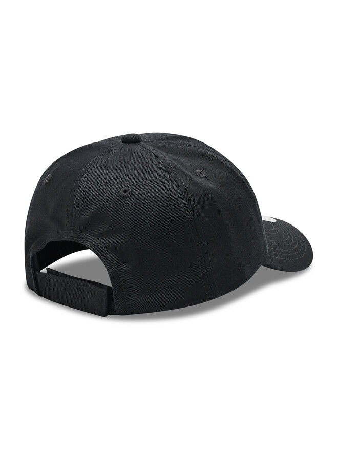 Puma Cap Puma Ess Cap III 023669 Schwarz