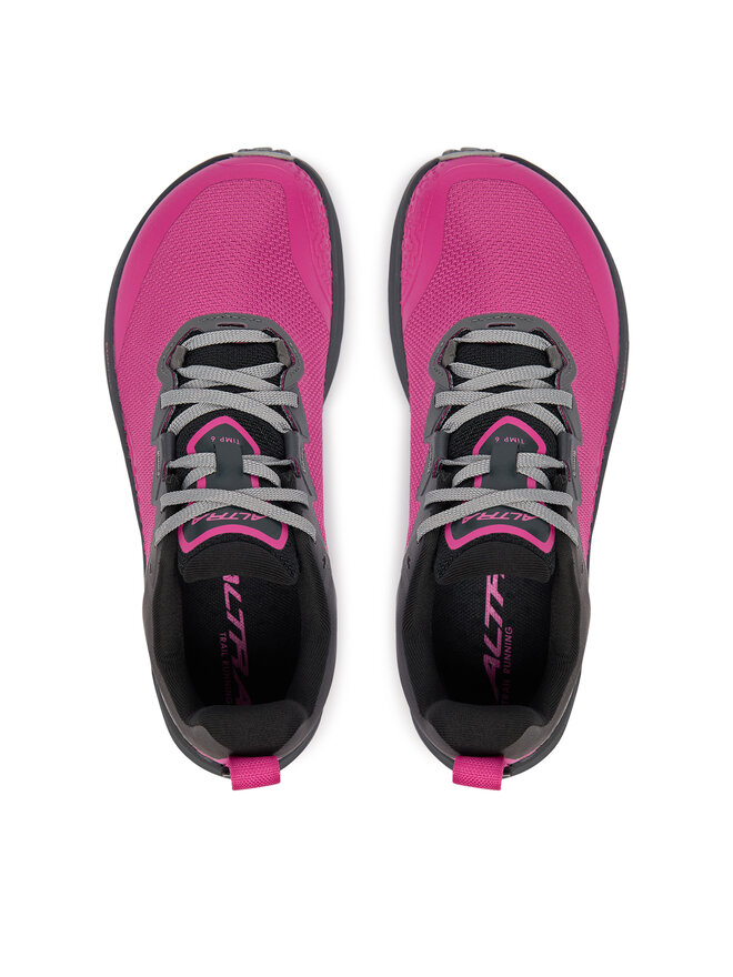 Altra Laufschuhe Altra W Timp 6 AL0A85US0 Rosa