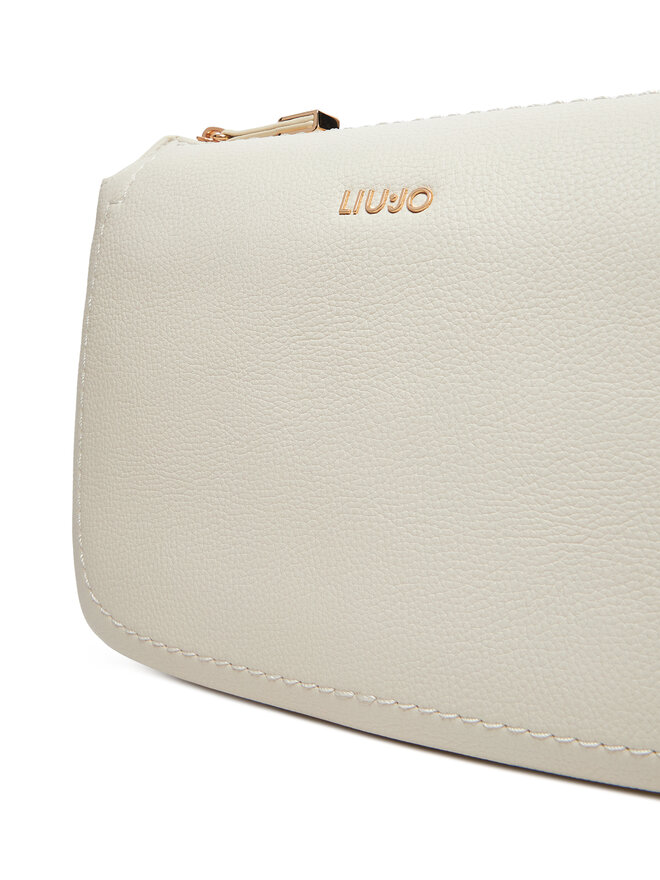 Liu Jo Soma Liu Jo S Crossbody AA5072 E0058 Écru