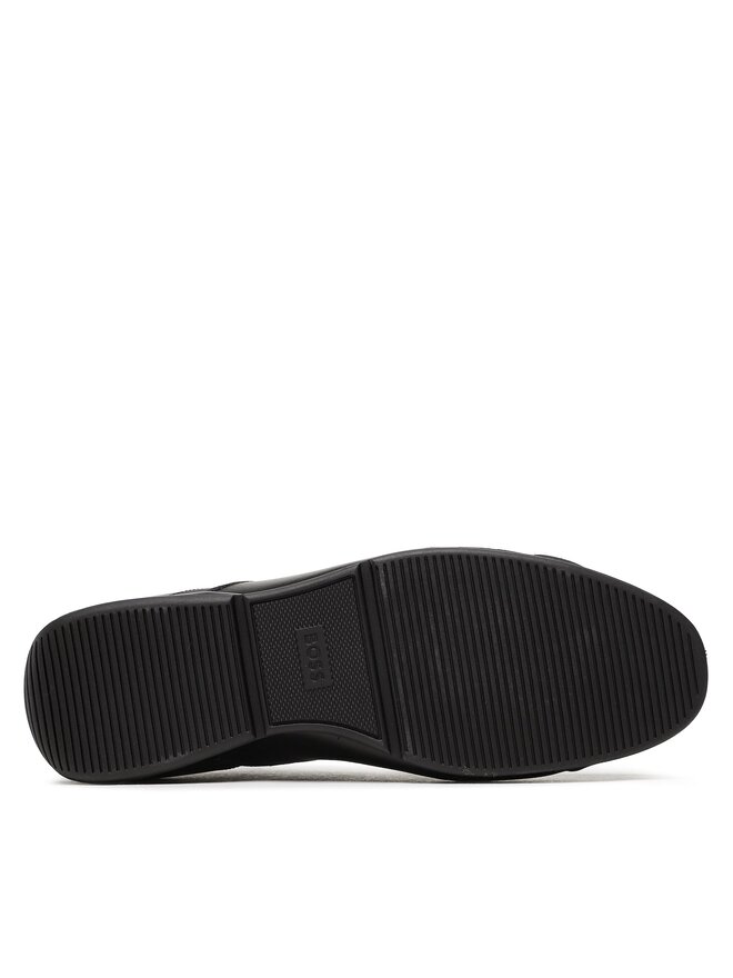 BOSS Sneakers Boss Saturn Lowp 50498282 Schwarz