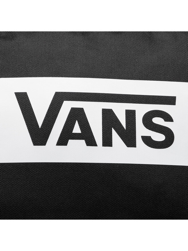 Vans Rucksack Vans Old Skool Boxed VN0A7SCHBLK1 Schwarz