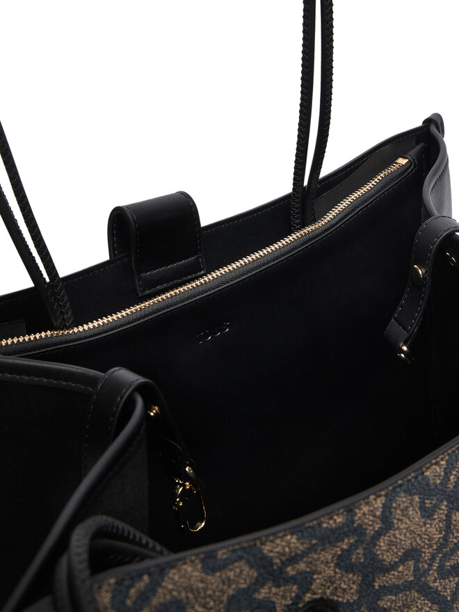 TOUS Handtasche TOUS 20024369 Braun