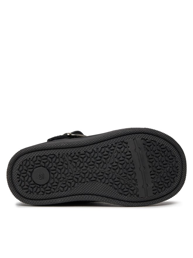 Lumberjack Botas altas Lumberjack MOBY SG55001-002-S26 Negro