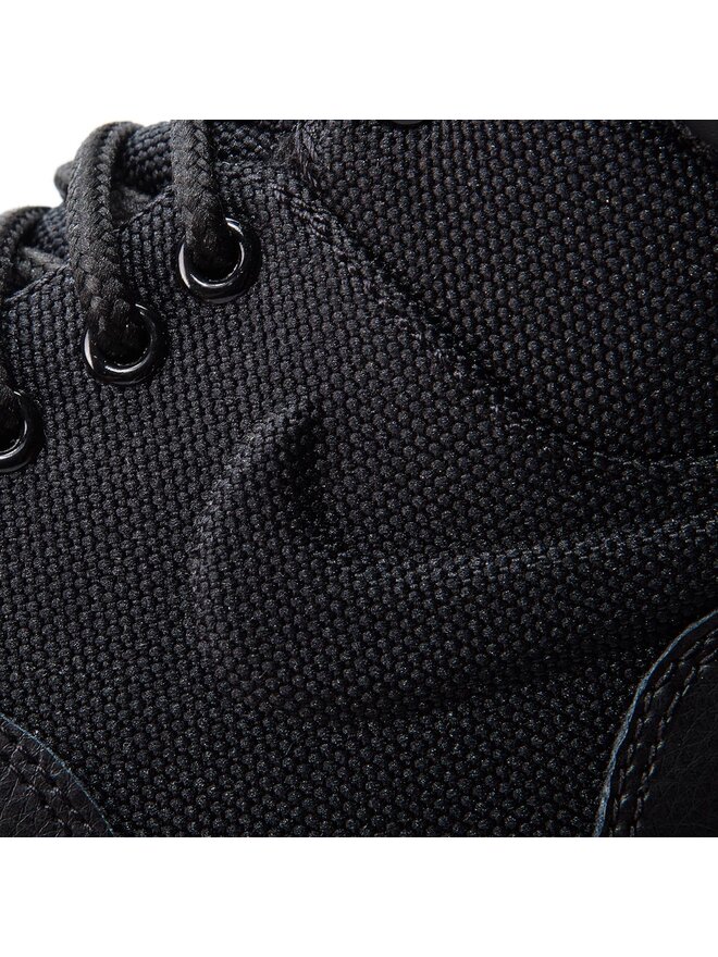 Nike Черевики туристичні Nike Manoa (GS) AJ1280 001 Чорний