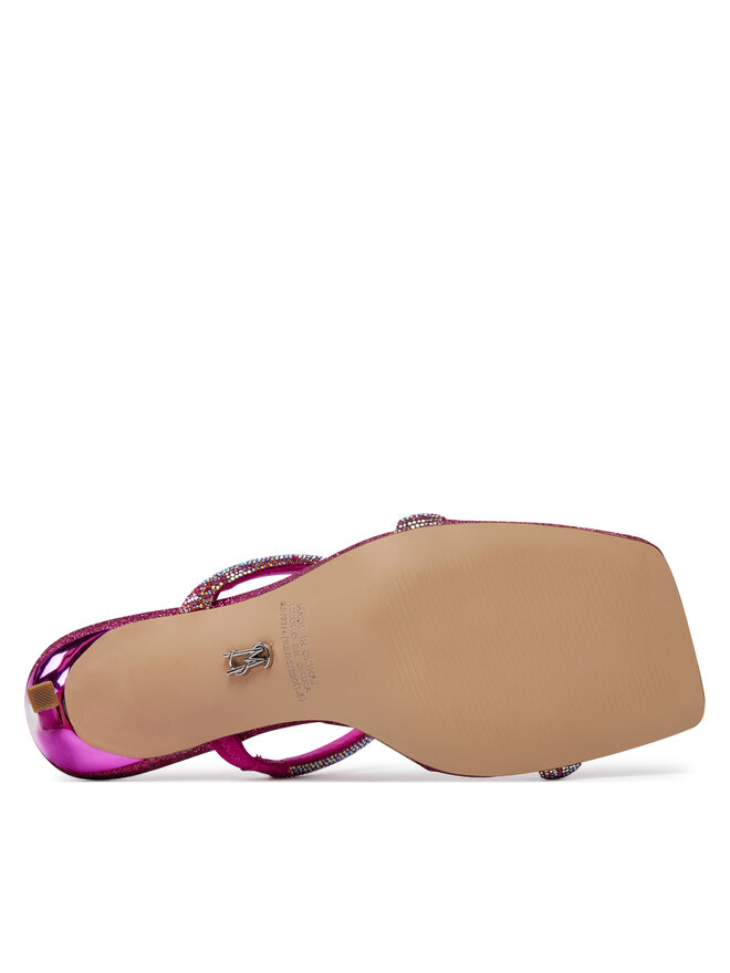 Steve Madden Ciabatte Steve Madden Emporium-R Sandal SM11002984-04001-PIR Rosa