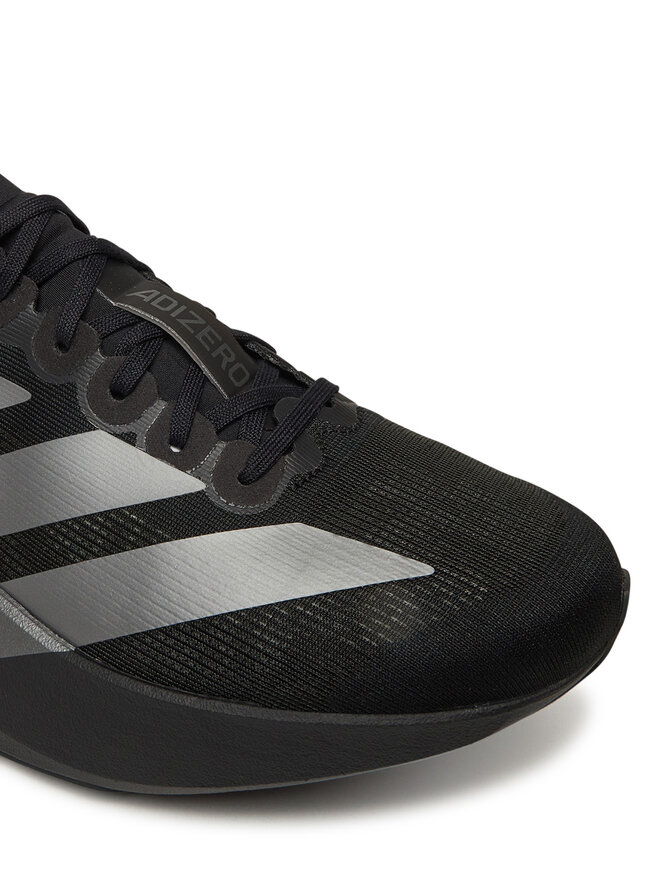 adidas Tenisice za trčanje adidas Adizero Evo SL JP7147 Crna