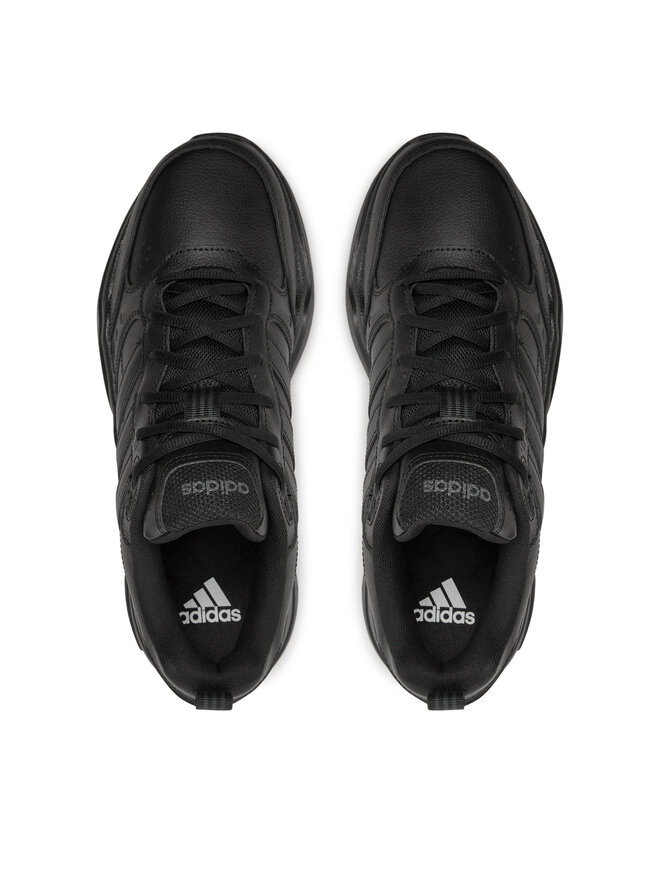 adidas Sneakersy adidas Strutter EG2656 Czarny