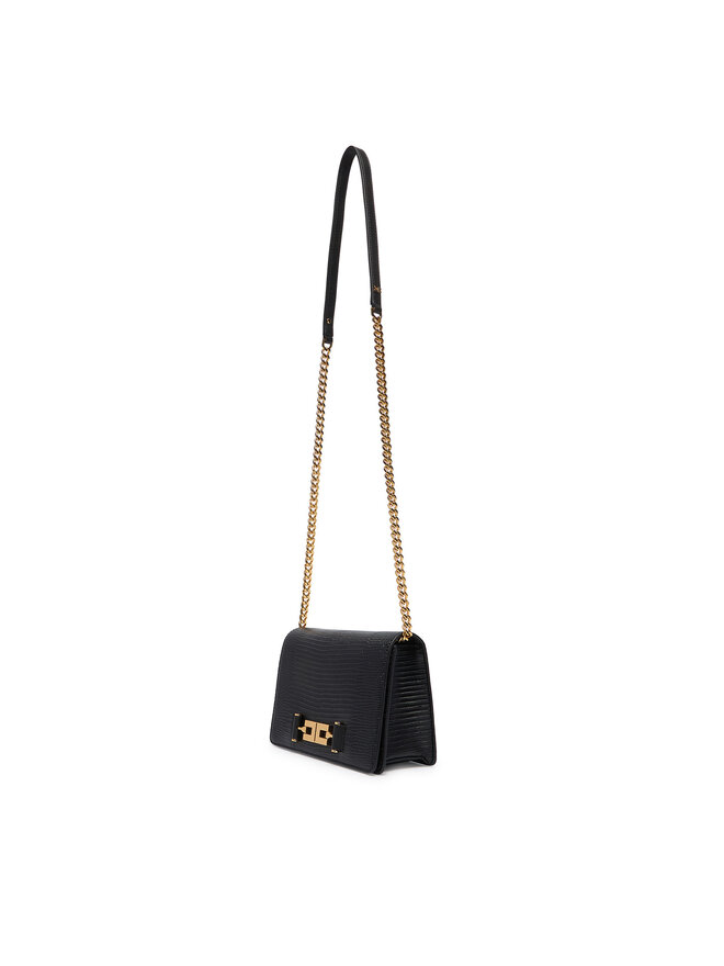 Elisabetta Franchi Handtasche Elisabetta Franchi BS-09A-66E2-V300 Schwarz