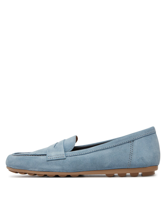 Tamaris Loafers Tamaris 1-24229-42 Blu