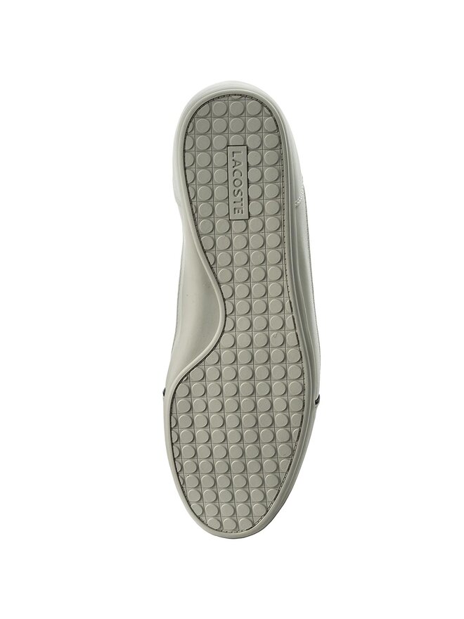 Lacoste Снікерcи Lacoste Evara 118 1 Cam 7-35CAM0030WN1 Білий