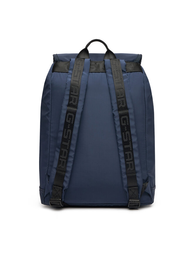 G-Star Raw Ruksak G-Star Raw GSR-B-003-07 Čierna