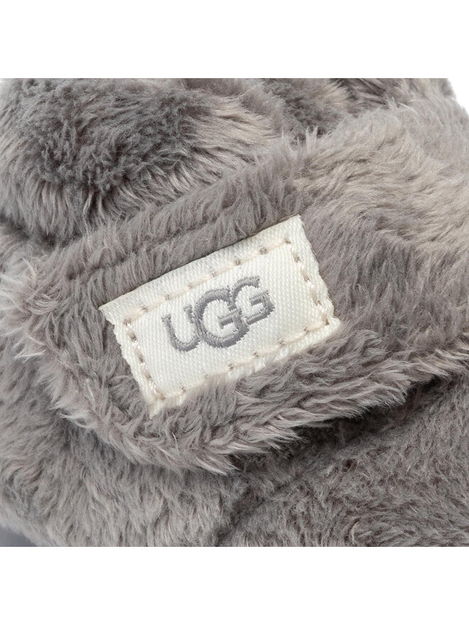 Ugg Тапочки Ugg I Bixbee 1103497I Сірий